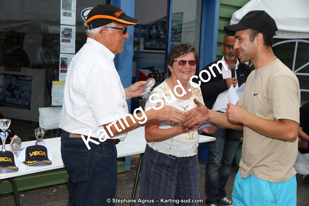 03 & 04/06/2017 : 4ème manche du Championnat du Sud à Belmont sur Rance (Photos Stéphane Agnus) 2017 — karting