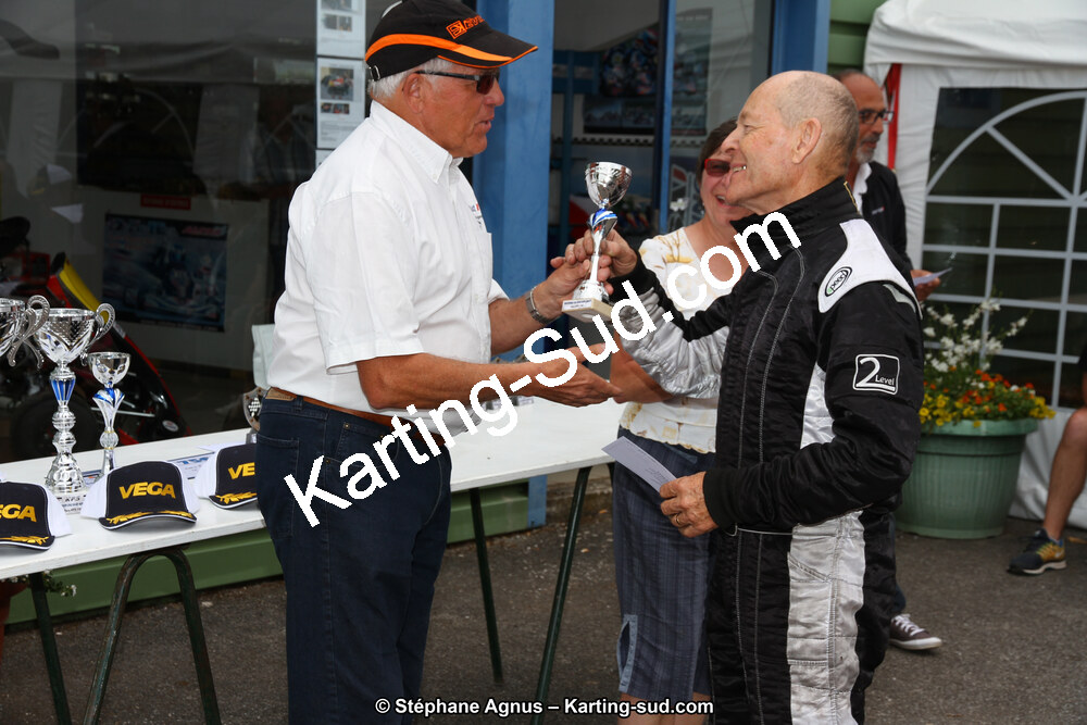 03 & 04/06/2017 : 4ème manche du Championnat du Sud à Belmont sur Rance (Photos Stéphane Agnus) 2017 — karting