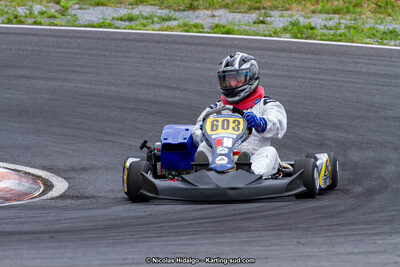 03/06/2017 : 4ème manche du Championnat du Sud à Belmont sur Rance journée du samedi (Photos Nicolas Hidalgo) 2017 — karting