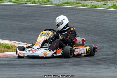 03/06/2017 : 4ème manche du Championnat du Sud à Belmont sur Rance journée du samedi (Photos Nicolas Hidalgo) 2017 — karting
