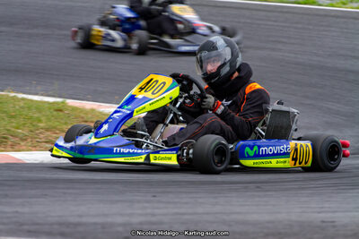 03/06/2017 : 4ème manche du Championnat du Sud à Belmont sur Rance journée du samedi (Photos Nicolas Hidalgo) 2017 — karting