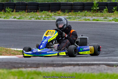 03/06/2017 : 4ème manche du Championnat du Sud à Belmont sur Rance journée du samedi (Photos Nicolas Hidalgo) 2017 — karting