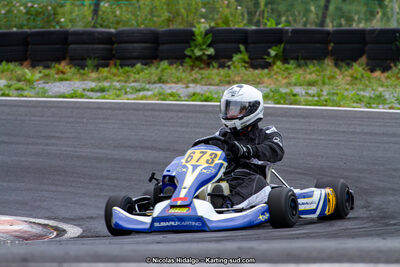 03/06/2017 : 4ème manche du Championnat du Sud à Belmont sur Rance journée du samedi (Photos Nicolas Hidalgo) 2017 — karting