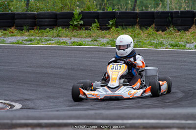 03/06/2017 : 4ème manche du Championnat du Sud à Belmont sur Rance journée du samedi (Photos Nicolas Hidalgo) 2017 — karting