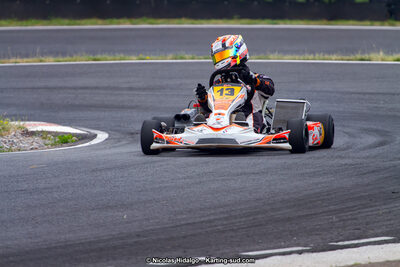 03/06/2017 : 4ème manche du Championnat du Sud à Belmont sur Rance journée du samedi (Photos Nicolas Hidalgo) 2017 — karting