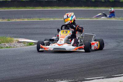 03/06/2017 : 4ème manche du Championnat du Sud à Belmont sur Rance journée du samedi (Photos Nicolas Hidalgo) 2017 — karting