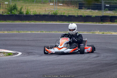 03/06/2017 : 4ème manche du Championnat du Sud à Belmont sur Rance journée du samedi (Photos Nicolas Hidalgo) 2017 — karting