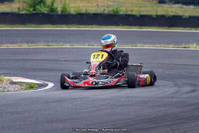 03/06/2017 : 4ème manche du Championnat du Sud à Belmont sur Rance journée du samedi (Photos Nicolas Hidalgo) 2017 — karting