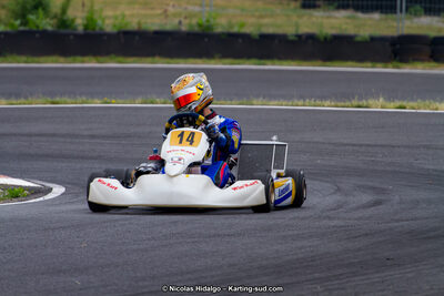 03/06/2017 : 4ème manche du Championnat du Sud à Belmont sur Rance journée du samedi (Photos Nicolas Hidalgo) 2017 — karting