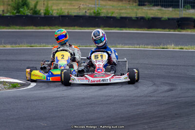 03/06/2017 : 4ème manche du Championnat du Sud à Belmont sur Rance journée du samedi (Photos Nicolas Hidalgo) 2017 — karting