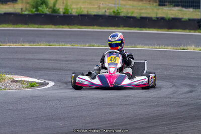 03/06/2017 : 4ème manche du Championnat du Sud à Belmont sur Rance journée du samedi (Photos Nicolas Hidalgo) 2017 — karting