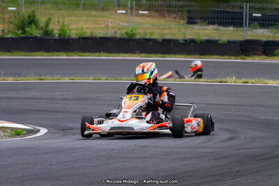 03/06/2017 : 4ème manche du Championnat du Sud à Belmont sur Rance journée du samedi (Photos Nicolas Hidalgo) 2017 — karting