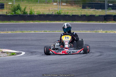03/06/2017 : 4ème manche du Championnat du Sud à Belmont sur Rance journée du samedi (Photos Nicolas Hidalgo) 2017 — karting