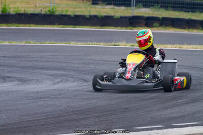 03/06/2017 : 4ème manche du Championnat du Sud à Belmont sur Rance journée du samedi (Photos Nicolas Hidalgo) 2017 — karting