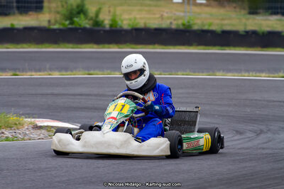 03/06/2017 : 4ème manche du Championnat du Sud à Belmont sur Rance journée du samedi (Photos Nicolas Hidalgo) 2017 — karting