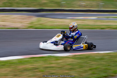 03/06/2017 : 4ème manche du Championnat du Sud à Belmont sur Rance journée du samedi (Photos Nicolas Hidalgo) 2017 — karting
