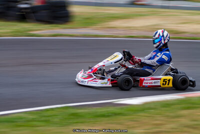 03/06/2017 : 4ème manche du Championnat du Sud à Belmont sur Rance journée du samedi (Photos Nicolas Hidalgo) 2017 — karting