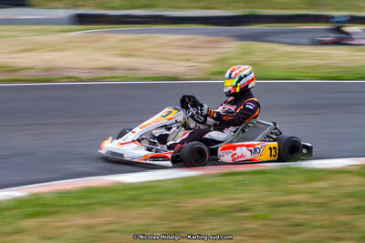 03/06/2017 : 4ème manche du Championnat du Sud à Belmont sur Rance journée du samedi (Photos Nicolas Hidalgo) 2017 — karting