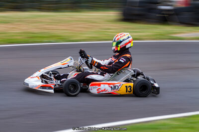 03/06/2017 : 4ème manche du Championnat du Sud à Belmont sur Rance journée du samedi (Photos Nicolas Hidalgo) 2017 — karting