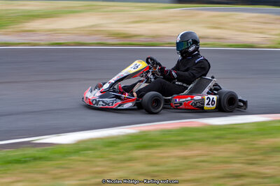 03/06/2017 : 4ème manche du Championnat du Sud à Belmont sur Rance journée du samedi (Photos Nicolas Hidalgo) 2017 — karting