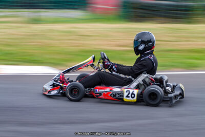 03/06/2017 : 4ème manche du Championnat du Sud à Belmont sur Rance journée du samedi (Photos Nicolas Hidalgo) 2017 — karting