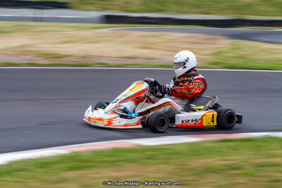 03/06/2017 : 4ème manche du Championnat du Sud à Belmont sur Rance journée du samedi (Photos Nicolas Hidalgo) 2017 — karting