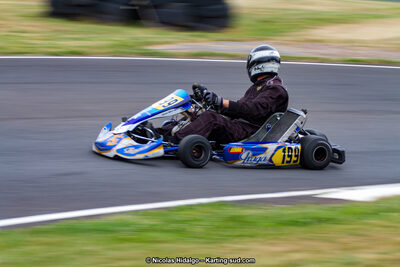 03/06/2017 : 4ème manche du Championnat du Sud à Belmont sur Rance journée du samedi (Photos Nicolas Hidalgo) 2017 — karting