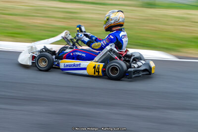 03/06/2017 : 4ème manche du Championnat du Sud à Belmont sur Rance journée du samedi (Photos Nicolas Hidalgo) 2017 — karting