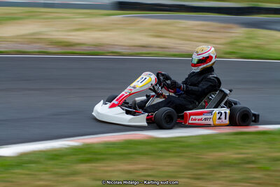 03/06/2017 : 4ème manche du Championnat du Sud à Belmont sur Rance journée du samedi (Photos Nicolas Hidalgo) 2017 — karting