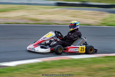 03/06/2017 : 4ème manche du Championnat du Sud à Belmont sur Rance journée du samedi (Photos Nicolas Hidalgo) 2017 — karting