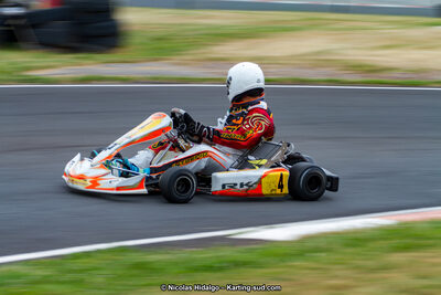 03/06/2017 : 4ème manche du Championnat du Sud à Belmont sur Rance journée du samedi (Photos Nicolas Hidalgo) 2017 — karting