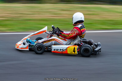 03/06/2017 : 4ème manche du Championnat du Sud à Belmont sur Rance journée du samedi (Photos Nicolas Hidalgo) 2017 — karting