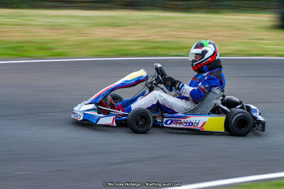 03/06/2017 : 4ème manche du Championnat du Sud à Belmont sur Rance journée du samedi (Photos Nicolas Hidalgo) 2017 — karting