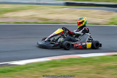 03/06/2017 : 4ème manche du Championnat du Sud à Belmont sur Rance journée du samedi (Photos Nicolas Hidalgo) 2017 — karting