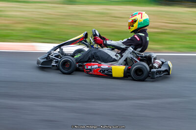 03/06/2017 : 4ème manche du Championnat du Sud à Belmont sur Rance journée du samedi (Photos Nicolas Hidalgo) 2017 — karting
