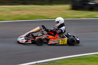03/06/2017 : 4ème manche du Championnat du Sud à Belmont sur Rance journée du samedi (Photos Nicolas Hidalgo) 2017 — karting
