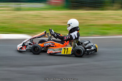 03/06/2017 : 4ème manche du Championnat du Sud à Belmont sur Rance journée du samedi (Photos Nicolas Hidalgo) 2017 — karting
