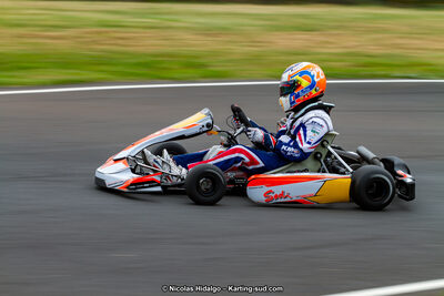 03/06/2017 : 4ème manche du Championnat du Sud à Belmont sur Rance journée du samedi (Photos Nicolas Hidalgo) 2017 — karting