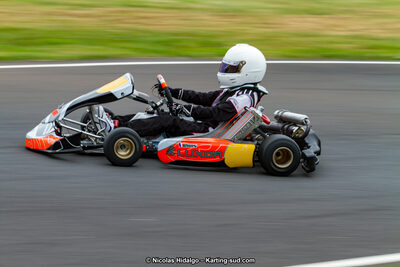 03/06/2017 : 4ème manche du Championnat du Sud à Belmont sur Rance journée du samedi (Photos Nicolas Hidalgo) 2017 — karting