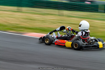 03/06/2017 : 4ème manche du Championnat du Sud à Belmont sur Rance journée du samedi (Photos Nicolas Hidalgo) 2017 — karting