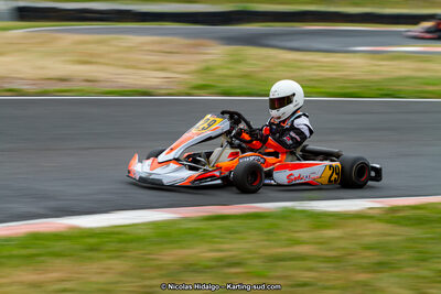 03/06/2017 : 4ème manche du Championnat du Sud à Belmont sur Rance journée du samedi (Photos Nicolas Hidalgo) 2017 — karting