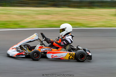 03/06/2017 : 4ème manche du Championnat du Sud à Belmont sur Rance journée du samedi (Photos Nicolas Hidalgo) 2017 — karting