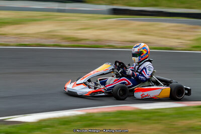 03/06/2017 : 4ème manche du Championnat du Sud à Belmont sur Rance journée du samedi (Photos Nicolas Hidalgo) 2017 — karting