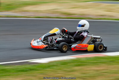 03/06/2017 : 4ème manche du Championnat du Sud à Belmont sur Rance journée du samedi (Photos Nicolas Hidalgo) 2017 — karting
