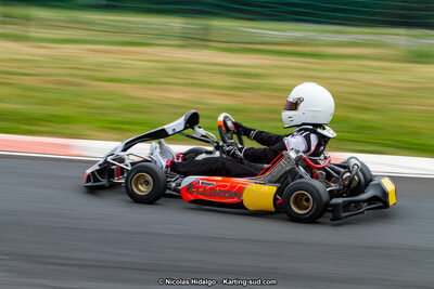03/06/2017 : 4ème manche du Championnat du Sud à Belmont sur Rance journée du samedi (Photos Nicolas Hidalgo) 2017 — karting