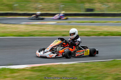 03/06/2017 : 4ème manche du Championnat du Sud à Belmont sur Rance journée du samedi (Photos Nicolas Hidalgo) 2017 — karting