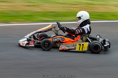 03/06/2017 : 4ème manche du Championnat du Sud à Belmont sur Rance journée du samedi (Photos Nicolas Hidalgo) 2017 — karting