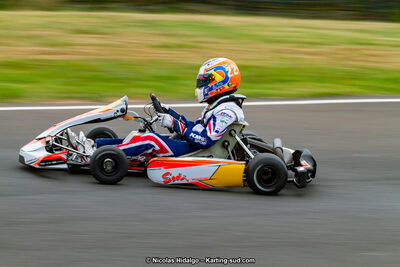03/06/2017 : 4ème manche du Championnat du Sud à Belmont sur Rance journée du samedi (Photos Nicolas Hidalgo) 2017 — karting