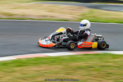 03/06/2017 : 4ème manche du Championnat du Sud à Belmont sur Rance journée du samedi (Photos Nicolas Hidalgo) 2017 — karting