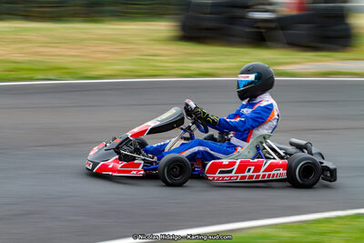 03/06/2017 : 4ème manche du Championnat du Sud à Belmont sur Rance journée du samedi (Photos Nicolas Hidalgo) 2017 — karting